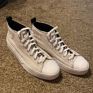Mens Converse High Top Sneakers